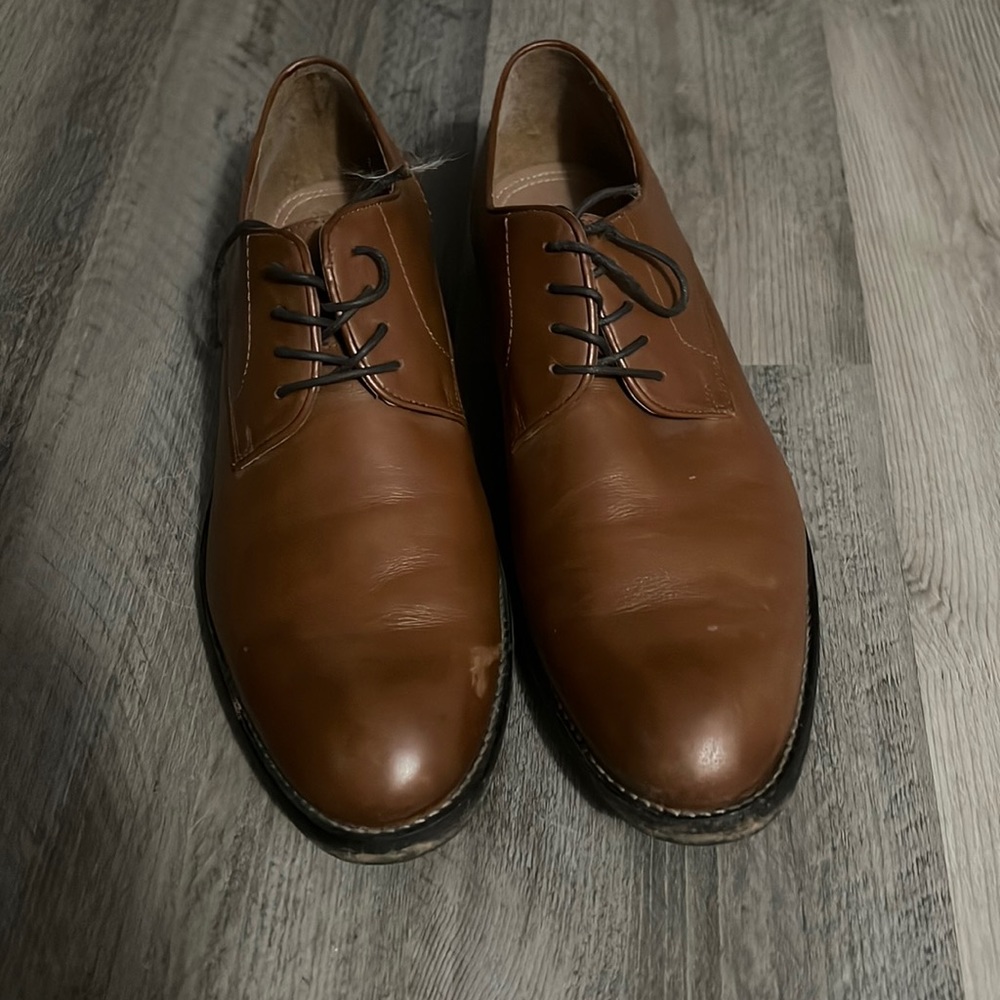 Stafford shoes